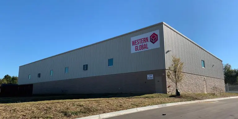 Western Global North Carolina