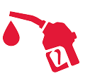 fuel pump icon