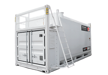 TransTank fuel tank